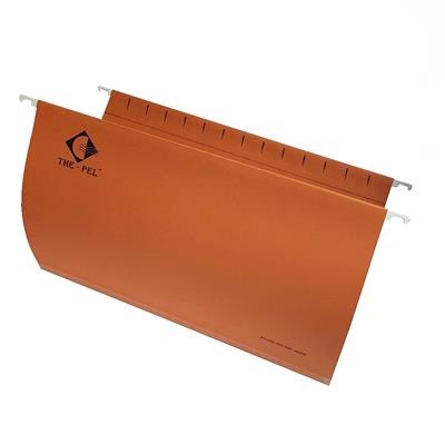 CARPETA COLGANTE x 50 u. Standard