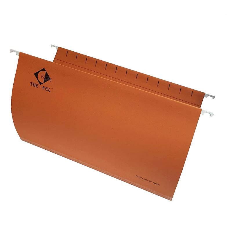 CARPETA COLGANTE x 50 u. Standard