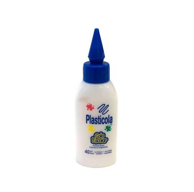 PLASTICOLA  40 gr