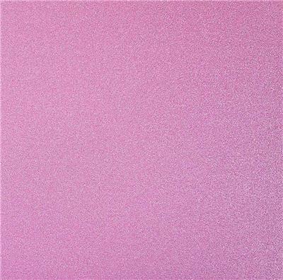CARTULINA GLITTER ROSA