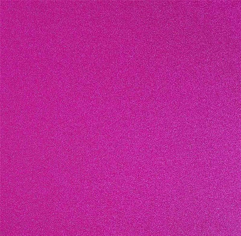 CARTULINA GLITTER FUCSIA