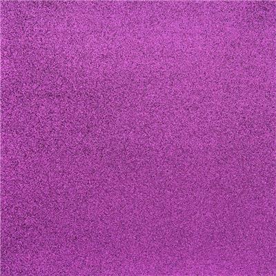 CARTULINA GLITTER Violeta