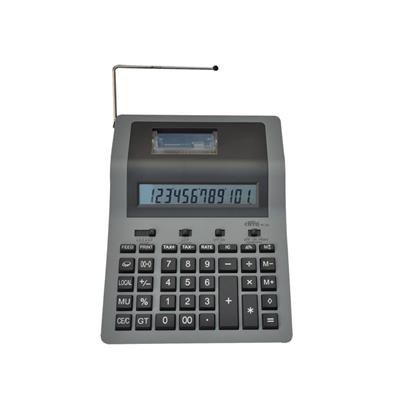 CALCULADORA CIFRA PR 1200