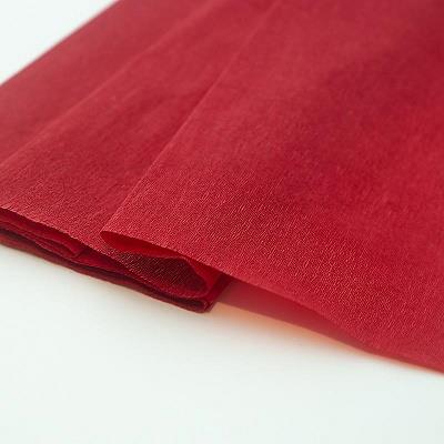 PAPEL CREPE ROJO