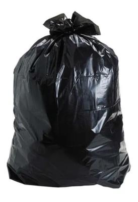 BOLSA RESIDUOS 50x70 x 10 u.