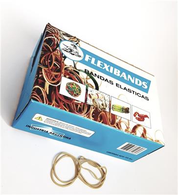 BANDA ELASTICA  x  500 g.