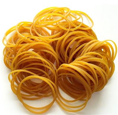 BANDA ELASTICA  x  250 g.