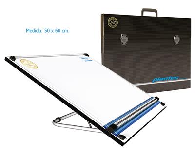 TABLERO PLANTEC 50x60