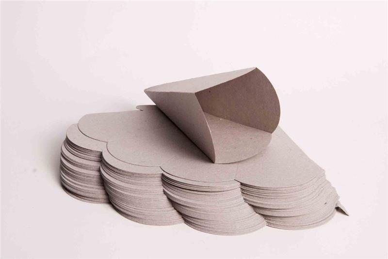 CUCURUCHO x 200 u. CARTON