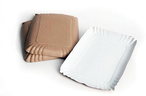 BANDEJA N  3 CARTULINA