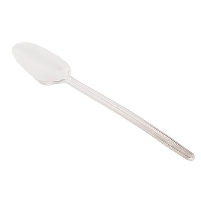 CUCHARA POSTRE x 50 u. Cristal