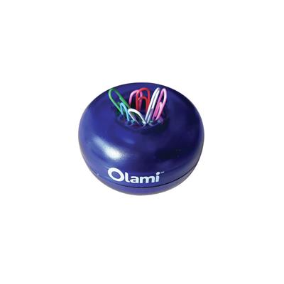 PORTA CLIP CON OLAMI