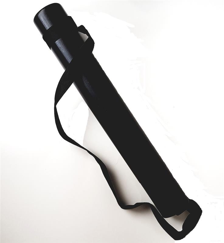 TUBO PORTA PLANOS PROFESIONAL