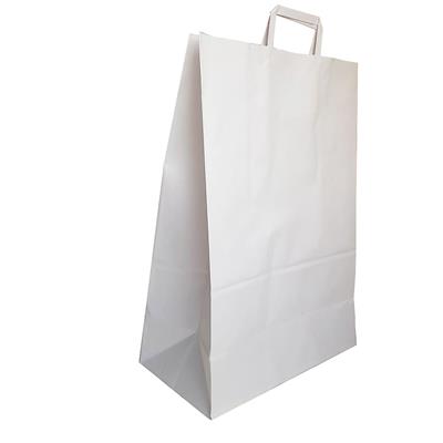 Papel Kraft Fino Encerado Ancho 45 Cm. 100 Metros