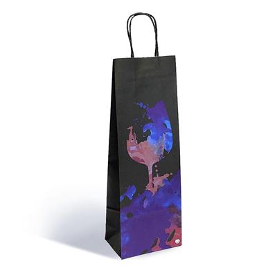 BOLSA 14x08x40 Una Botella 