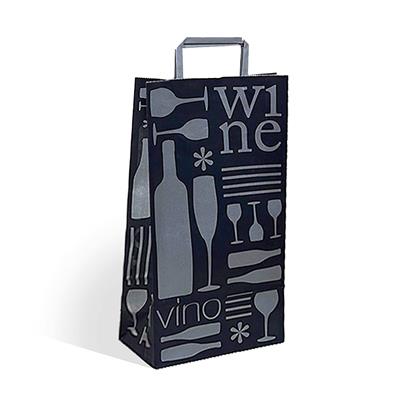 BOLSA R 22x10x42 Dos Botella 