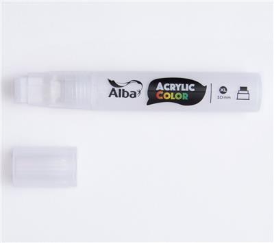 MARCADOR ALBA ACRYLIC 