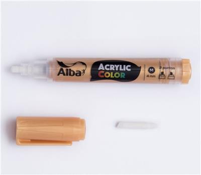 MARCADOR ALBA ACRYLIC 
