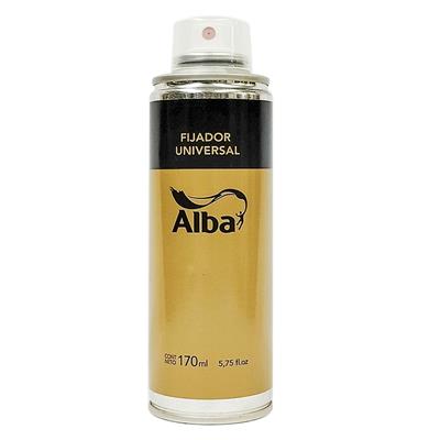FIJADOR UNIVERSAL ALBA x 170 ml.