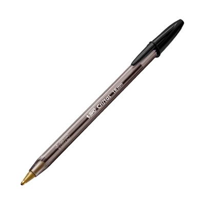 BOLIGRAFO BIC INTENSO Negro