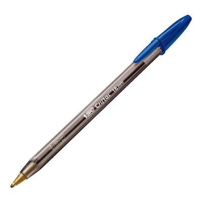 BOLIGRAFO BIC INTENSO Azul