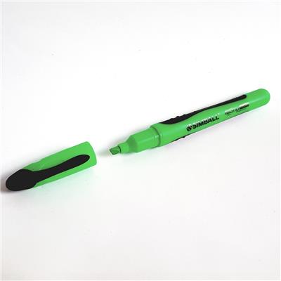 RESALTADOR SIMBALL Grip 1500 Verde