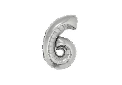 GLOBO NUMERO 