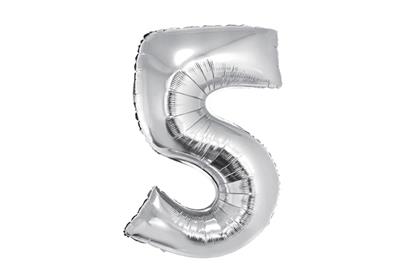 GLOBO NUMERO 