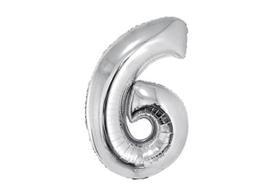 GLOBO NUMERO 