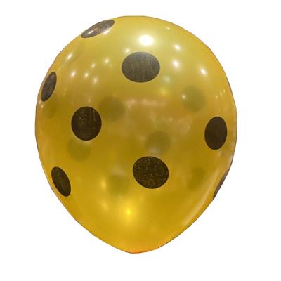 GLOBO PERLADO 12