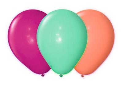 GLOBO PERLADO 12