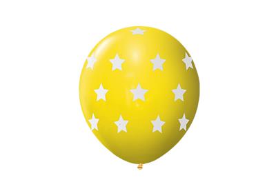 GLOBO PERLADO 12
