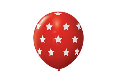 GLOBO PERLADO 12