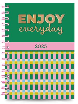 AGENDA TALBOT 15x20 Enjoy