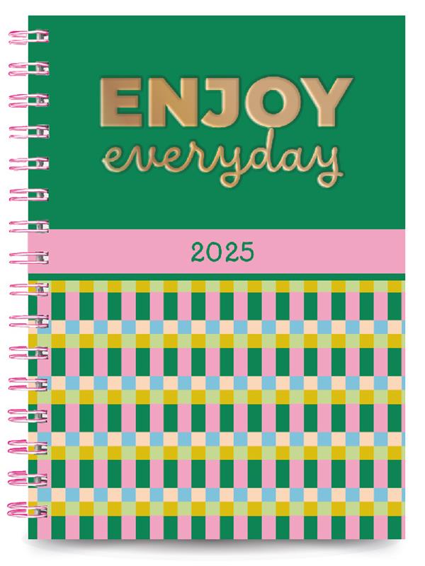 AGENDA TALBOT 15x20 Enjoy