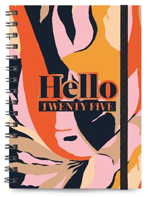 AGENDA TALBOT 15x20 Verano