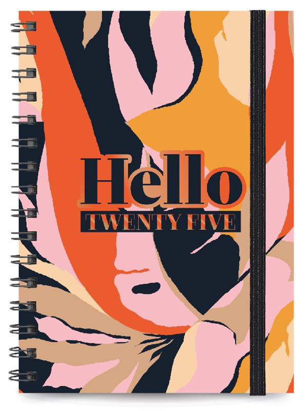 AGENDA TALBOT 15x20 Verano