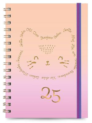 AGENDA TALBOT 15x20 Cats