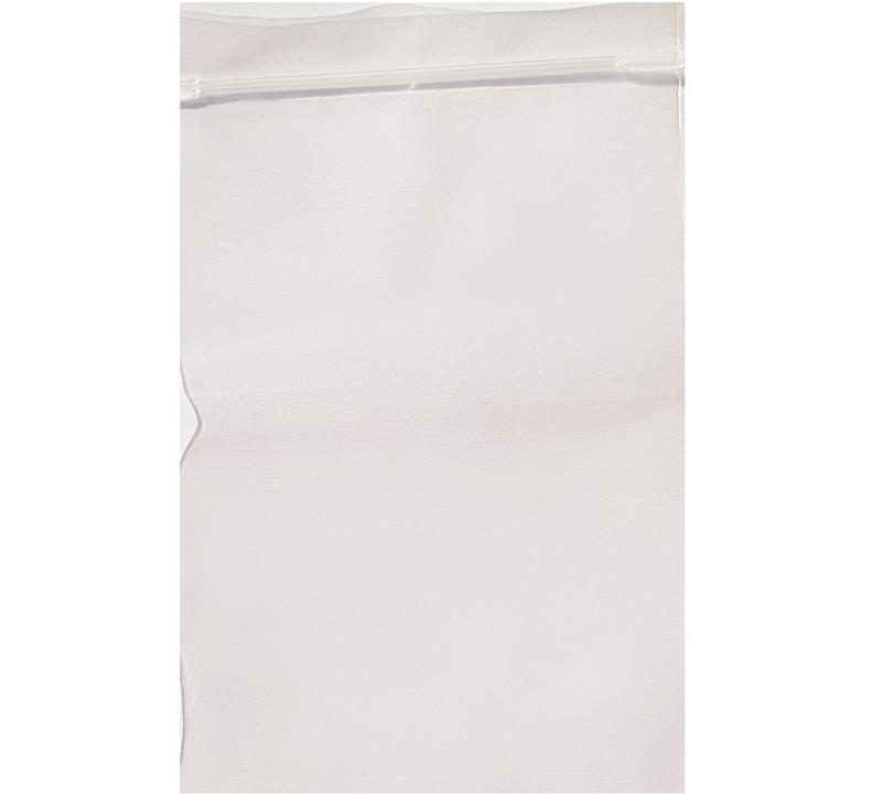 BOLSA ZIPPER 20x30 x 100 u.
