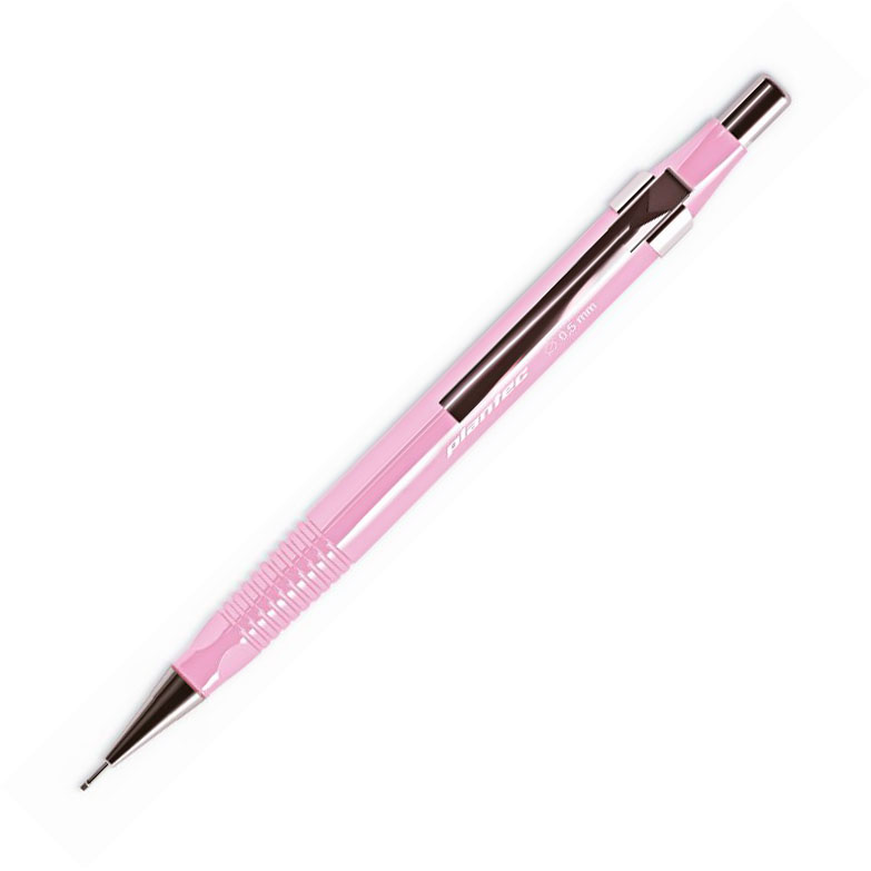 PORTAMINAS PLANTEC 0,5 Rosa