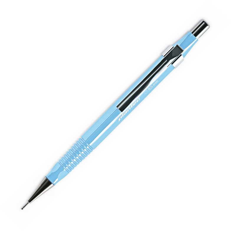 PORTAMINAS PLANTEC 0,5 Celeste
