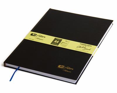 CUADERNO ART NATURE A4 Liso