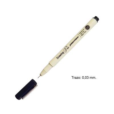 MICROFIBRA PLANTEC 0,03 mm.