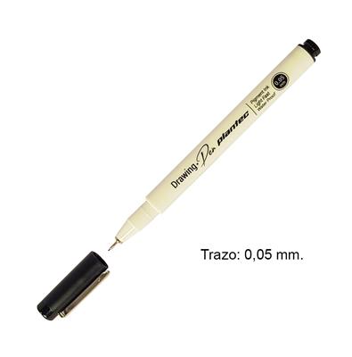 MICROFIBRA PLANTEC 0,05 mm.