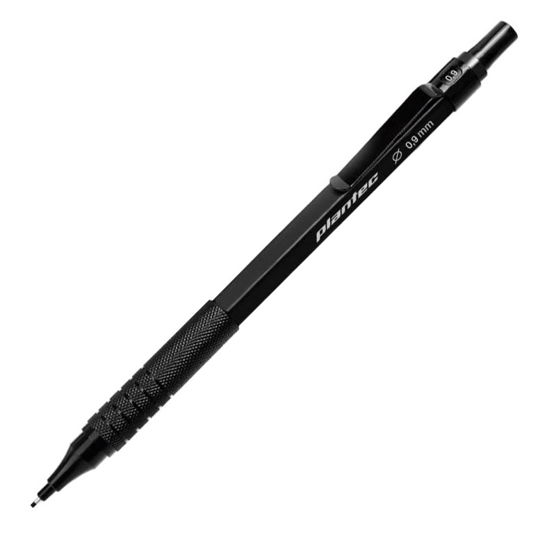 PORTAMINAS PLANTEC 0,9 Metal