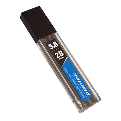 MINA 5,6 mm. PLANTEC 