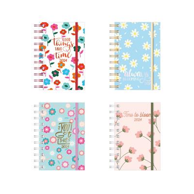 AGENDA ONIX 10x15 SPRING TIME