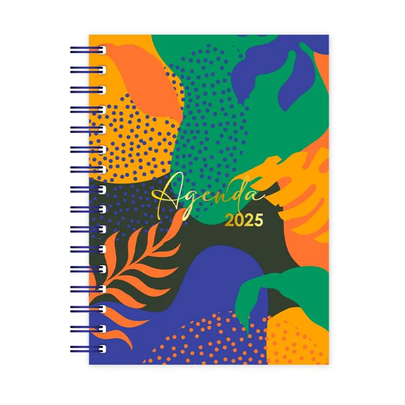 AGENDA ONIX 16x22 ECO NATURE