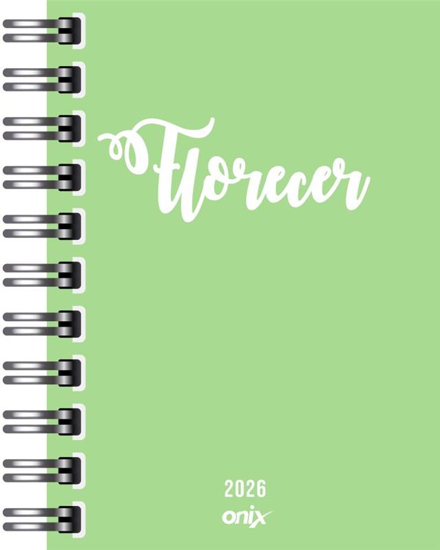 AGENDA ONIX 10x15 Inspiración