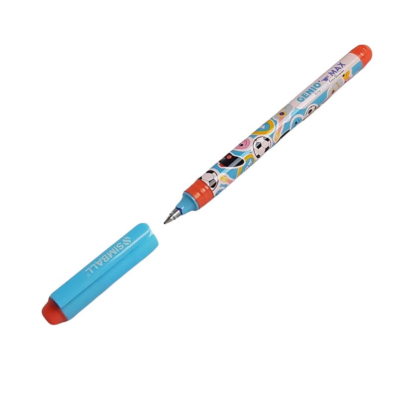 ROLLER SIMBALL GENIO MAX Fantasía